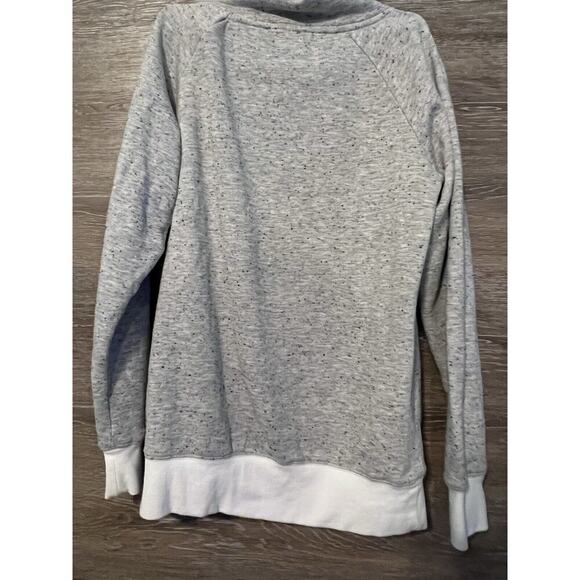 OU Oklahoma Sooners ladies pullover hoodie small smooth fleece lining Size S - Picture 5 of 7